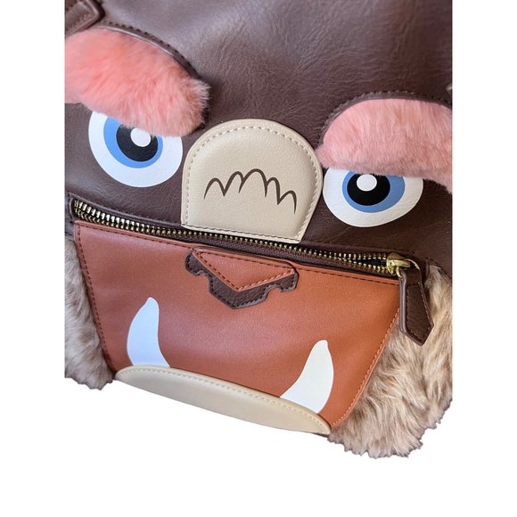 Danielle Nicole Disney Beauty And The Beast Backpack Disney - Picture 2 of 13